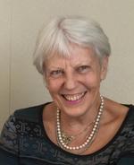 Genie Turton, Board Mentor, Criticaleye